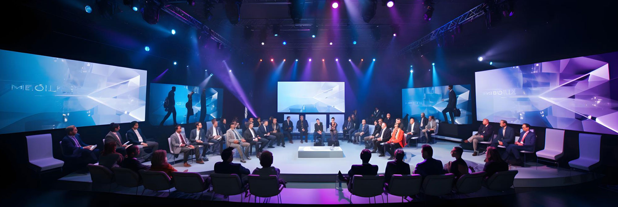 Corporate Events