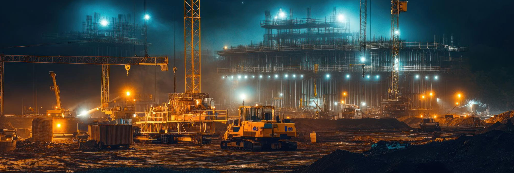 Construction Sites